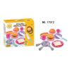 Buy cheap Highly Realistic Childrens Toy Kitchen Sets For Toddlers Girls / Boys Food Cooking from wholesalers