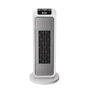 Buy cheap 3 Seconds Fast Heating Office Oscillating Fan Heater With Ceramic PTC Heating Element from wholesalers