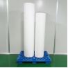 Buy cheap Non Woven 20G Spunbond Disposable Bed Sheet Roll from wholesalers