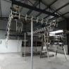 Buy cheap 300-12000 Birds/H Chicken Slaughtering Line , CE Chicken Farm Machinery from wholesalers