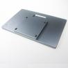 Buy cheap Durable Silvery Aluminum CNC Machining Parts , Notebook Case Anodized Aluminum Parts from wholesalers