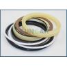 Buy cheap LZ007310 Bucket Cylinder Seal Repair Kit For CNH CX330 CX350B CX350C from wholesalers