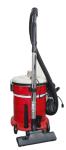High-Efficiency Industrial Vacuum Cleaners VC20 Canister Vacuum Cleaner for
