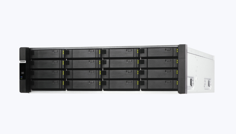 64GB DDR4 Enterprise Nas Storage ES1686dc-2123IT-64G Enterprise Network Storage