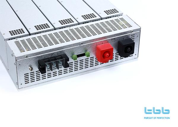Buy cheap Compact Construction Single Phase Inverter , Dynamic Industrial Dc Ac Power Inverter from wholesalers