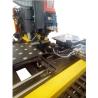 Buy cheap CJ104 Factory Made Series CNC Punching Drilling Line For Steel Sheet from wholesalers