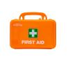 Buy cheap Small Portable Plastic Sport First Aid Kit Boxes For Outdoor Emergency 21*14*7CM from wholesalers