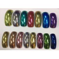 Buy cheap Mirror Like High Gloss Resin Screen Printing Ink High Decoration Effect product