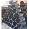 Buy cheap 150mm Gi Pipe Elbow 90 Degree 45 Degree For Dust Collection from wholesalers