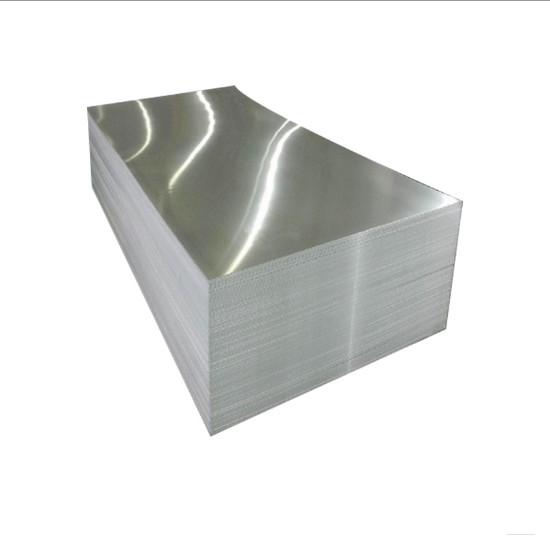 Buy cheap 3mm 5mm 10mm Thick Aluminum Plate Sheet For Industrial Construction from wholesalers