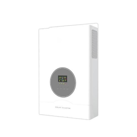 110/200V Lifepo4 Energy Storage Battery Split Phase Solar Power Frequency