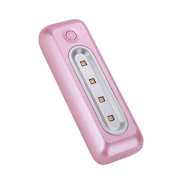 Buy cheap 60mW UV Sterilizer Lamp 5W 2500mAh UVC Light Air Purifier from wholesalers