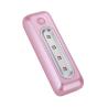 Buy cheap 60mW UV Sterilizer Lamp 5W 2500mAh UVC Light Air Purifier from wholesalers