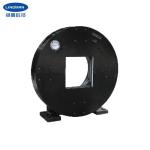Square Hole Laser Chuck Pneumatic Power For Tube Cutting Machine