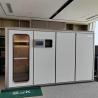 Buy cheap White Oxygen Therapy Room Hyperbaric Chamber Telomeres For Health Care from wholesalers