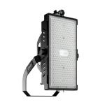 250w led security flood lights 15m lighting high mast flood China yaming lights