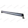 Buy cheap Double Row 4D 42 Inch Curved LED Light Bar 240W 4x4 Accessories For Wrangler from wholesalers