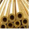 Buy cheap C11000 15mm 16mm Copper Plumbing Pipe 22mm Copper Pipe from wholesalers