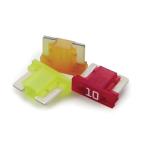 Littelfuse Low Profile Mini Blade Micro Fuse 891 Series 58V 0891005 0891010