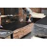 Buy cheap poplar core cheap film faced plywood from wholesalers