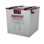 RG-380E 40 Series Aviation Aircraft Spare Parts Concorde Battery OEM