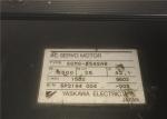 Industrial Yaskawa Servo Motor New AC Servo Motor 200V 1500RMP SGMG-55ASAB