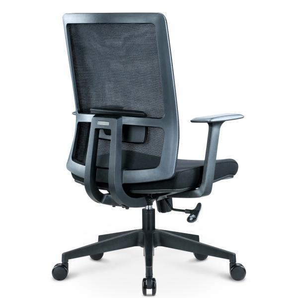 Buy cheap Ergonomic Executive Swivel Chair Foshan Free Sample for Office Hotel Home or School from wholesalers