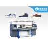 Buy cheap 14G Shoe Upper Knitting Machine from wholesalers