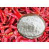 Buy cheap Solvent Extraction Red Pepper Food Powder Seasoning from wholesalers