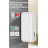 Buy cheap 1500ml Hand Washing Soap Dispenser Wall Mounted，Gel/Spray from wholesalers