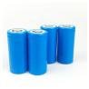 Buy cheap Cylindrical LiFePO4 Battery Pack 3.2V 6000mah E Bike Lithium Battery from wholesalers