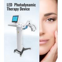 Buy cheap 240V Skin Light Therapy Machines 1820 Units With Red Blue Yellow Infrared product