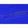 Buy cheap Od 300mm Quartz Glass Tube Customized For Semiconductor Field from wholesalers