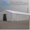 Buy cheap Aluminum Alloy Workshop Industrial Storage Tent Marquee Tent For Events Outdoor from wholesalers