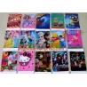 Buy cheap disposable plastic tablecover 108*180cm tablecloth/map for kids happy birthday party decoration supplies, cartoon mickey from wholesalers