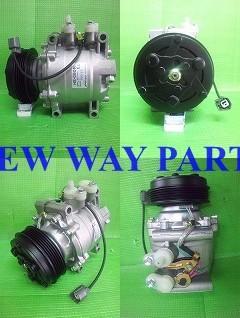 Buy cheap hs090r el 38810 pwa 006 compressor from wholesalers