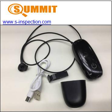 Buy cheap Air Purifier Electronic Pre Shipment Inspection Services English Report from wholesalers