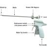 Buy cheap QZ Hospital Surgical Instruments Laparoscopy Ultrasonic Harmonic Scalpel from wholesalers