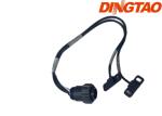82481000 DT GT7250 Auto Cutter Parts Switch Limit Assy Up / Down Knife S52/S72