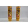 Buy cheap Large Empty Cosmetic Packaging Tube Coating Aluminum Laminated Tube Metallic Sheen from wholesalers