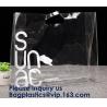 Buy cheap Fashion Clear Reusable Grocery Bag PVC Handbag Women Shopping Bag Transparent Tote Bags,Big Capacity Pvc Shopping Bag Wi from wholesalers