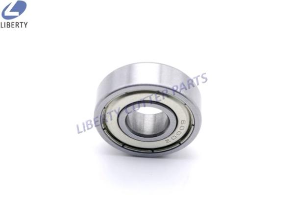 Buy cheap Cutter Spare Parts No. 005385 For Top Bullmer Cutter Bearing Ball 6000ZZ from wholesalers