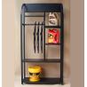 Buy cheap RAL Color Durable Car Accessories Display Rack Beautiful And Simple from wholesalers