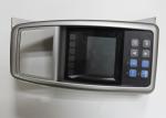 Belparts Doonsan DX140 Excavator Spare Parts Monitor , SL225 Excavator Monitor