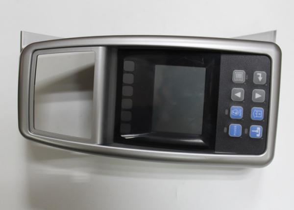 Buy cheap Belparts Doonsan DX140 Excavator Spare Parts Monitor , SL225 Excavator Monitor 529-00076E from wholesalers