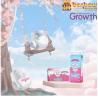 Buy cheap Best Selling Disposable Free Sample Ultra Thin High Absorbent Baby Diaper from wholesalers