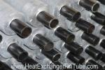 Buy cheap OD1.5'' A192 seamless Heat Exchanger Fin Tube For boiler / air cooler from wholesalers