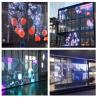 Buy cheap Glass Window LED Mesh Screen Transparent For Outdoor Advertising from wholesalers