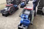 Two Roller Crusher Mill Machine For Mining Quarry Machine For Clay Limestone