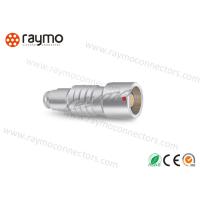 Buy cheap Extension Cable Waterproof Power Connector Free Receptacle High Packing Density product